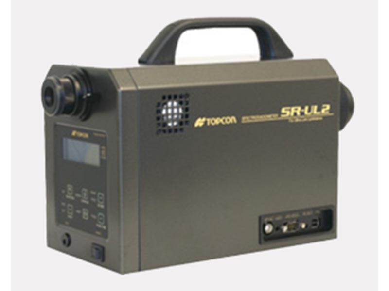 SR-UL2分光辐射计、点式光谱仪、亮度计