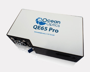 QE65 Pro光谱仪