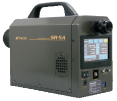 [New]分光辐射计SR-5AS