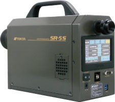 [New]分光辐射计SR-5S