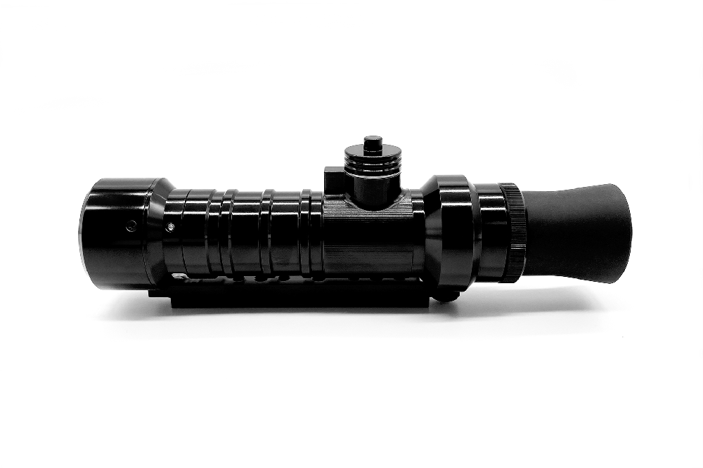 CR-250便携式光谱仪