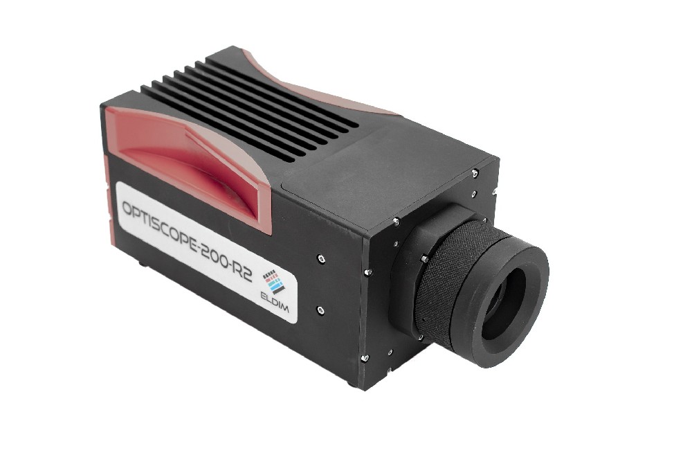 OPTISCOPE200R2光学响应时间测试仪