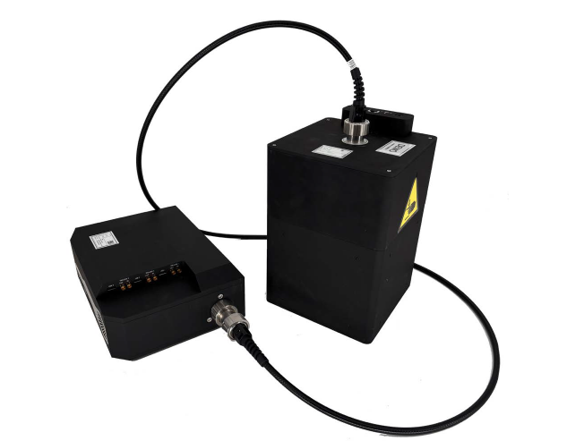 DMG显示器多角度测试系统（配备NEO光谱仪）