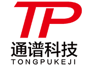 深圳市通谱科技有限公司官网 Logo