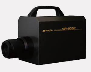 SR-5000 SR-5000H二维分光辐射计、二维光谱仪