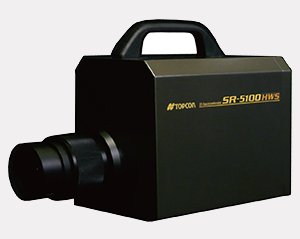 SR-5100二维分光辐射计、二维光谱仪
