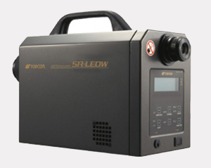 SR-LEDW-5N分光辐射计、点式光谱仪、亮度计