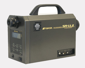 SR-UL2分光辐射计、点式光谱仪、亮度计