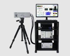 激光超声波可视化检测仪LUVI-LC2