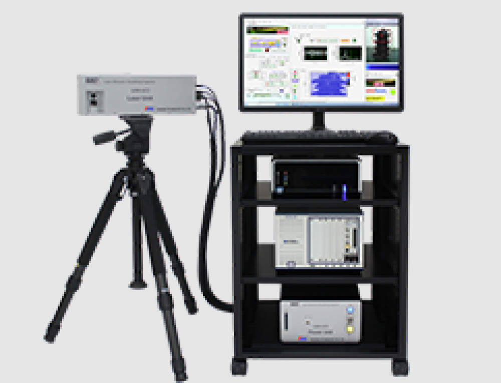 激光超声波可视化检测仪LUVI-LC2