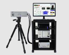 激光超声波可视化检测仪LUVI-LC2 激光超声波可视化检测仪LUVI-LC2